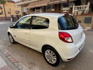 Renault Clio 2010