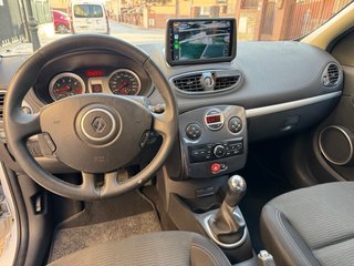 Renault Clio 2010