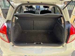 Renault Clio 2010