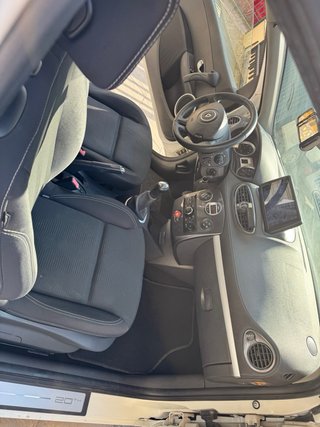 Renault Clio 2010