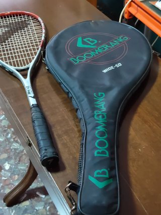 Raquetas Tenis / Pádel