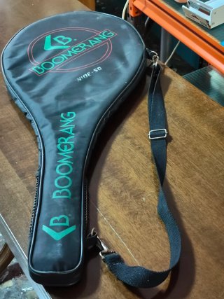 Raquetas Tenis / Pádel