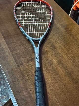Raquetas Tenis / Pádel