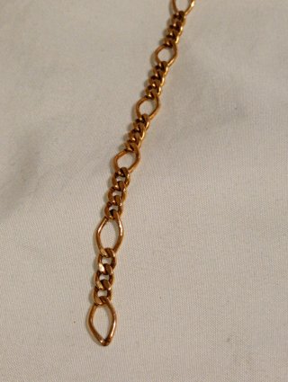Pulsera GF 14K