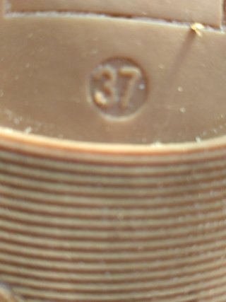 Sandalias de verano planas trenzadas