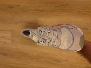 Asics Gel NYC Beige/Gris
