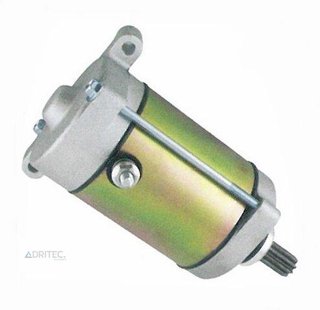 MOTOR DE ARRANQUE YAMAHA GRIZZLY KODIAK WOLVERINE 400 450 600 660