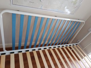Cama 90x190 El Corte Inglés