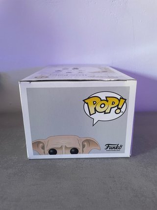 Funko Pop! Harry Potter Dobby #75