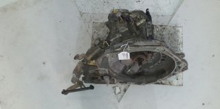 Caja cambios opel 90400197 astra f berlina 134003