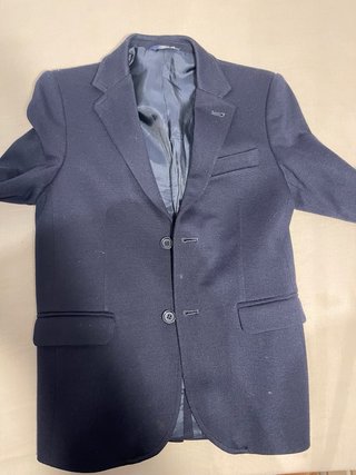 Chaqueta de traje tizzas