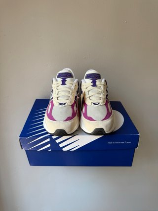 New Balance 990 v6 Teddy Santis Magenta