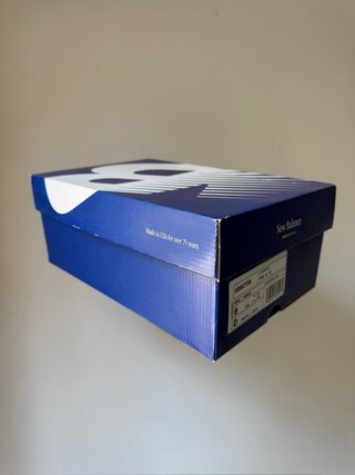 New Balance 990 v6 Teddy Santis Magenta