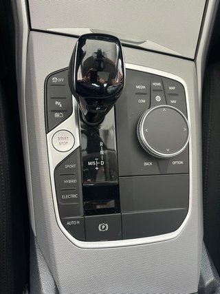 BMW Serie 3 330e Touring (G21) 2021
