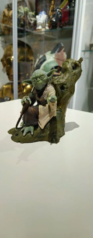 Yoda Kotobukiya 1/7 Star Wars