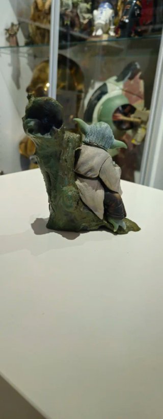 Yoda Kotobukiya 1/7 Star Wars
