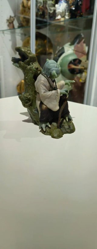 Yoda Kotobukiya 1/7 Star Wars