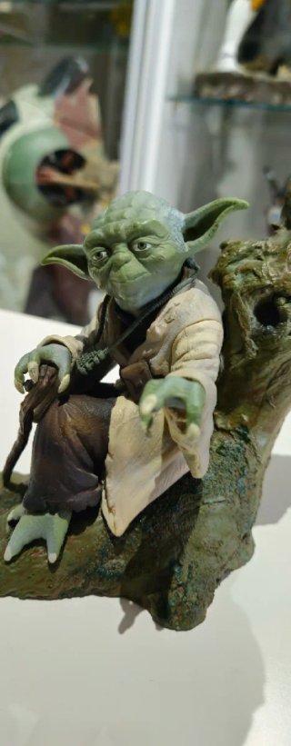 Yoda Kotobukiya 1/7 Star Wars