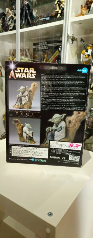 Yoda Kotobukiya 1/7 Star Wars