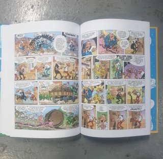 Super Humor. Mortadelo y Filemón