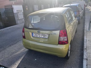 KIA Picanto 2006
