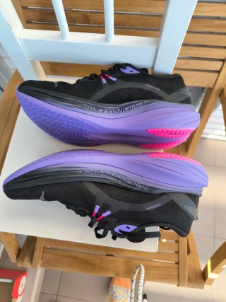 Zapatillas Puma Deviate Nitro 3 DT Wns talla 40