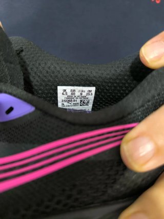 Zapatillas Puma Deviate Nitro 3 DT Wns talla 40