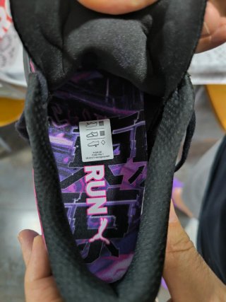Zapatillas Puma Deviate Nitro 3 DT Wns talla 40