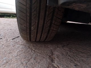 Llantas Ford C-Max