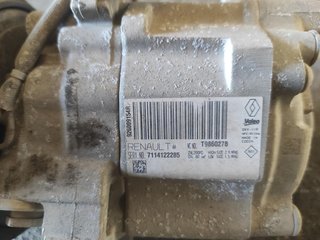 Compresor aire acondicionado 926009154R Daci y_871
