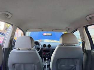 SEAT Ibiza 2002