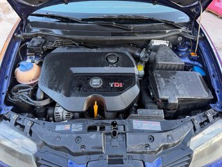 SEAT Ibiza 2002