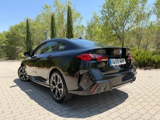 BMW Serie 2 220d Gran Coupe