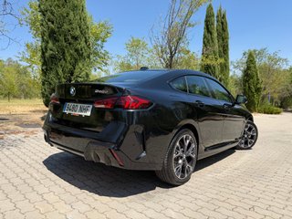 BMW Serie 2 220d Gran Coupe