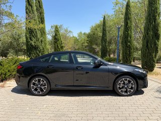 BMW Serie 2 220d Gran Coupe