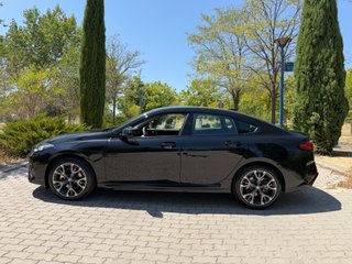BMW Serie 2 220d Gran Coupe