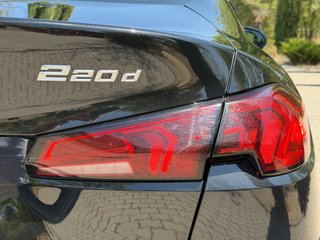 BMW Serie 2 220d Gran Coupe