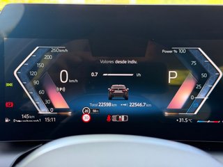 BMW Serie 2 220d Gran Coupe
