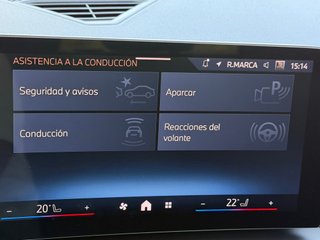 BMW Serie 2 220d Gran Coupe