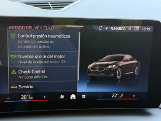 BMW Serie 2 220d Gran Coupe