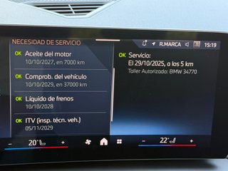BMW Serie 2 220d Gran Coupe