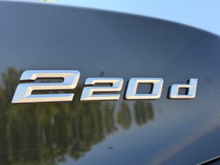 BMW Serie 2 220d Gran Coupe