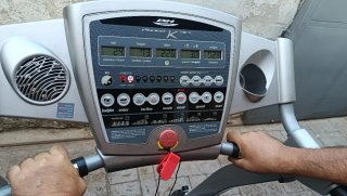 BH Fitness Pioneer Pro Cinta de Correr