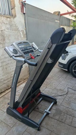 BH Fitness Pioneer Pro Cinta de Correr