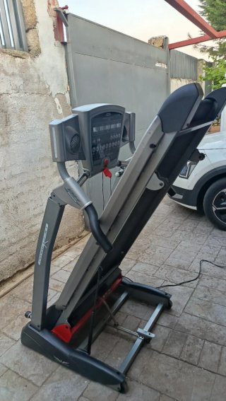BH Fitness Pioneer Pro Cinta de Correr