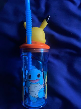 Vaso Pokémon