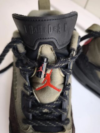 Jordan Spikize Low