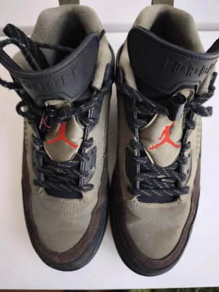 Jordan Spikize Low