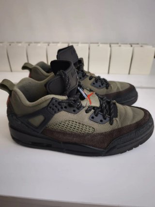 Jordan Spikize Low