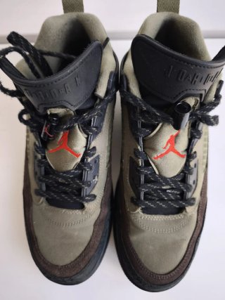Jordan Spikize Low